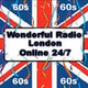 The Mix Radio Network - Wonderful Radio London Logo