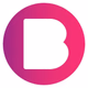 B Radio - Berkshire Logo