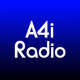 A4i Clubbing Radio Logo