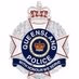 Logan Police Logo