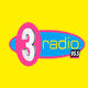 Radio 3 Alvear Logo