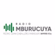 Radio Mburucuyá Logo