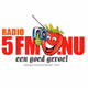 Radio 5FM Logo