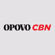 Rádio O Povo CBN 95.5 FM Logo