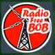 RadioFreeBob Logo