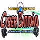 Web Radio Cyber Batidao Logo