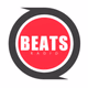 Beats Radio Logo