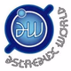 Astreaux World Logo