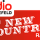Radio Bielefeld - Dein New Country Radio Logo