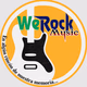 Radio WeRockMusic Logo