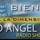 Tu Radio Angel de Amor Logo