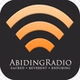 Abiding Radio - Bluegrass Hymns logo
