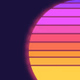 Tjenamors Radio Logo