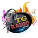 TG Radio Online Logo