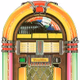 Jukebox North Radio Logo