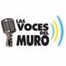 Las Voces del Muro Logo