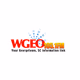 Georgetown Emergency Operations Radio - WGEO-LP Logo