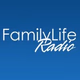 Family Life Radio - WJTF Logo