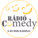 Rádió Comedy Logo