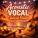 HearMe.fm - Acoustic Vocal Chillout Logo