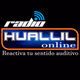 Costavision - Radio Huallil Logo