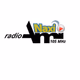 Ami Naxi Radio Logo