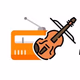 Radio Musica Clasica Logo