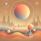 HearMe.FM - Chill Hop Logo
