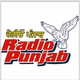 Radio Punjab - K287CI Logo