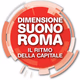 Dimensione Suono Roma Logo