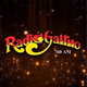 Radio Gallito 760 AM - XEZZ Logo
