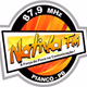 Rádio Nativa FM Logo