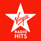 Virgin Radio hits Switzerland Logo