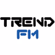 TrendFM Den Haag Logo