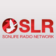 SonLife Broadcasting Network - WJIK Logo