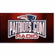 Patriots.com Radio Logo