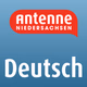 Antenne Niedersachsen - Deutsch Logo