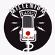 Radio Millenium Logo