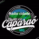 Rádio Cidade Líder Logo