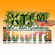 La KTFM Barillas Logo