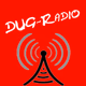 dug-radio Logo