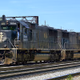South Central Illinois Rail Logo