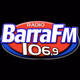 Rádio Barra FM Logo