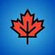 Canada At Large Logo