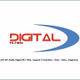 FM Digital 93.7 Logo