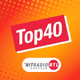 Hitradio RTL - Top 40 Logo