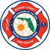 Marion County Fire Dispatch Logo