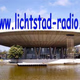 Lichtstad-Radio Logo