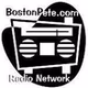 BostonPete.com Folk Revival logo