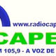 Rádio Capela FM Logo